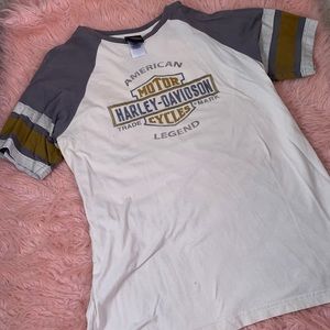 Men’s Harley T-Shirt